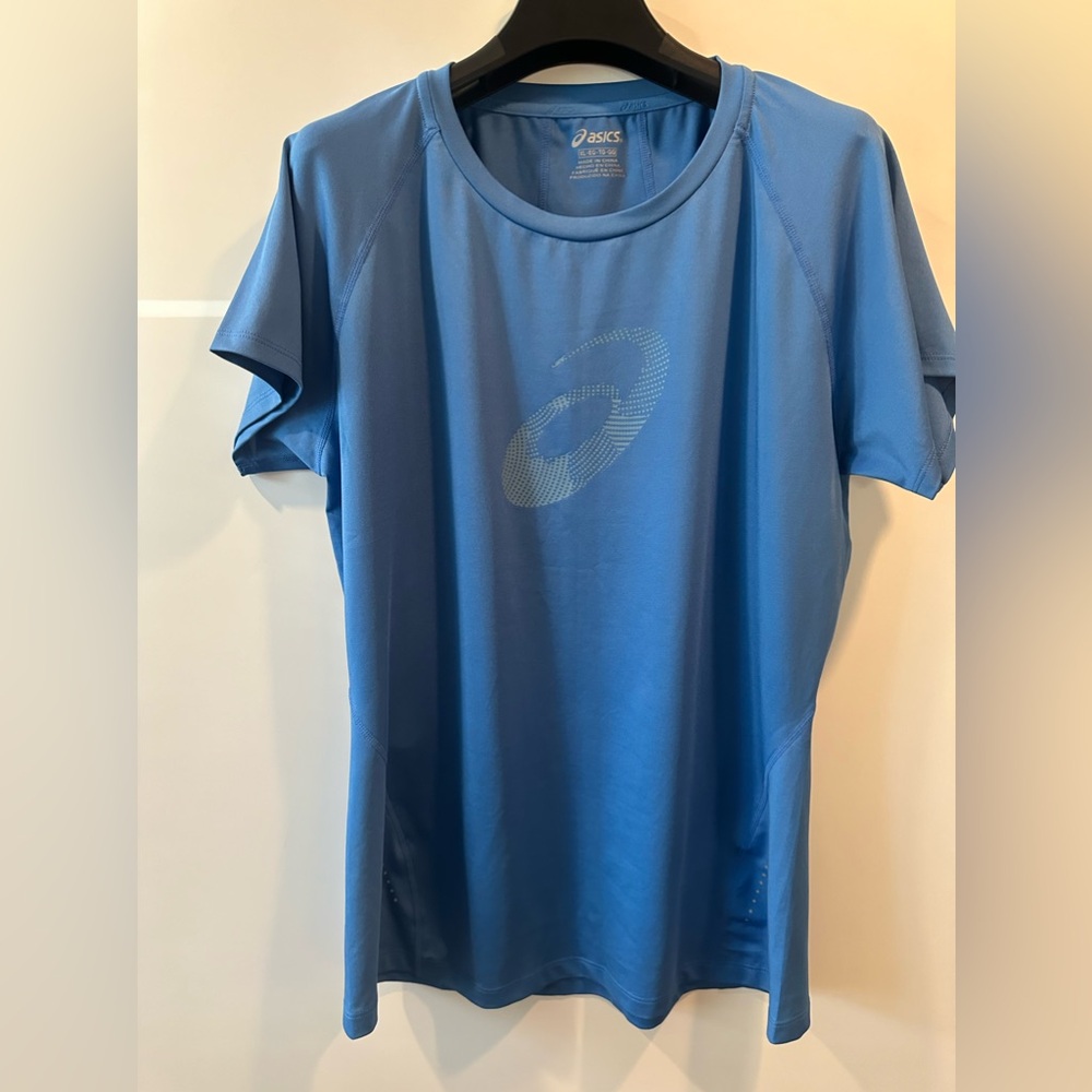 ASIC t shirt size xl